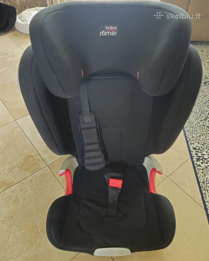 Britax romer kidfix 2xp sict