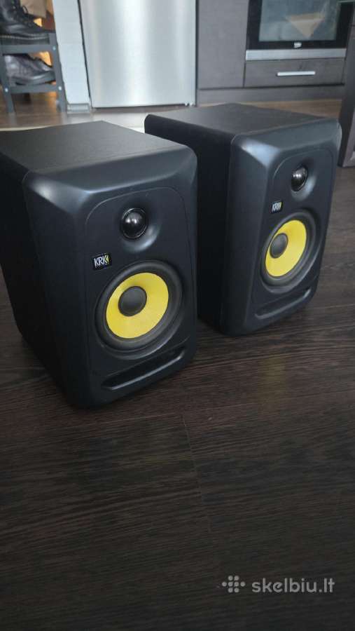 Krk rokit 5 G3