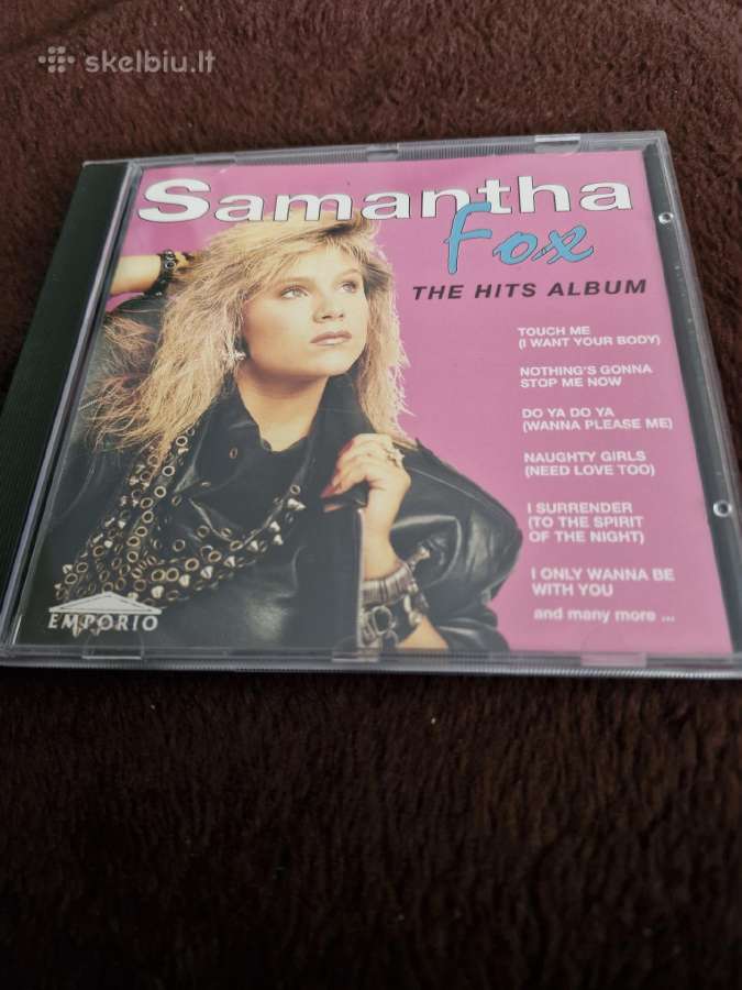The Hits Album