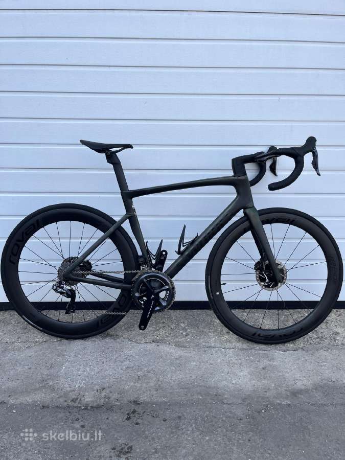 Specialized S-Works Tarmac Sl7