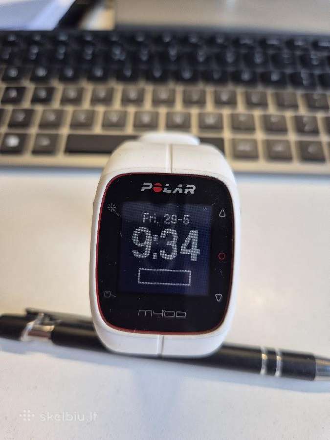 Polar M400