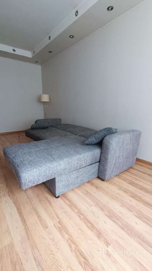 Sofa-lova - nuotraukos Nr. 2