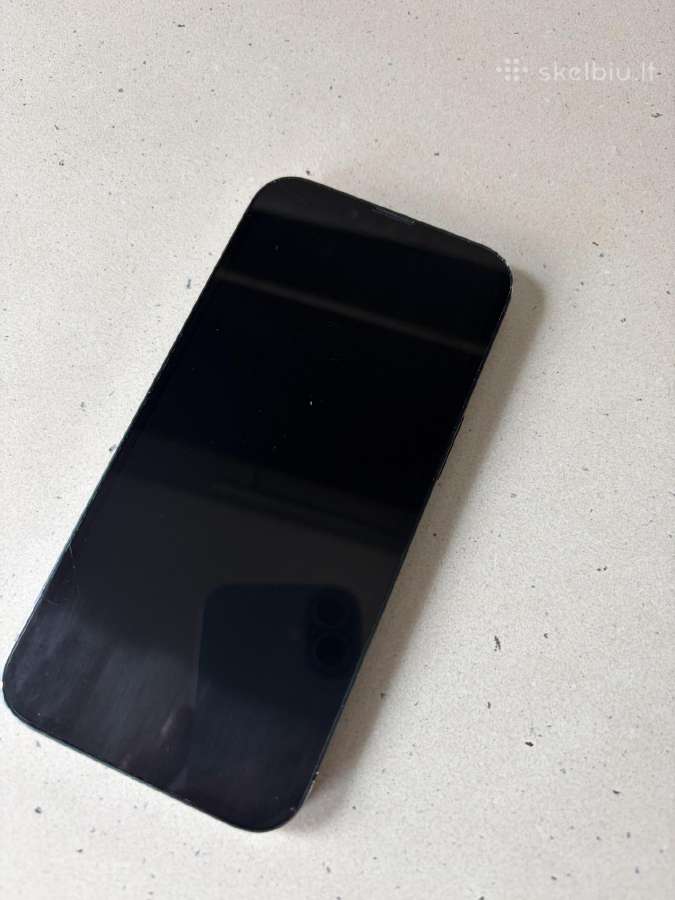 iPhone 13