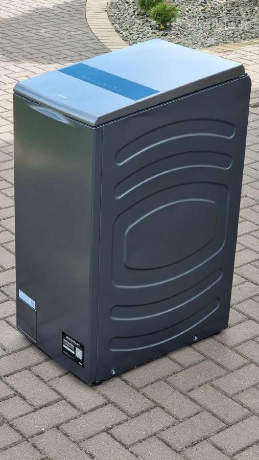 Nauja Haier Hw90-bpd13386gu1n + Garantija - nuotraukos Nr. 6