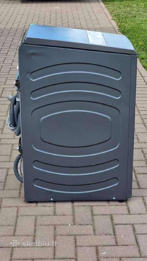 Nauja Haier Hw90-bpd13386gu1n + Garantija - nuotraukos Nr. 9