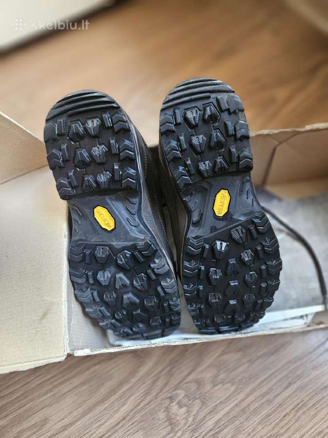Žygio batai Lowa Renegade Gtx Lo - nuotraukos Nr. 2