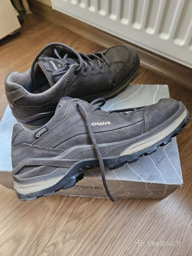 Žygio batai Lowa Renegade Gtx Lo