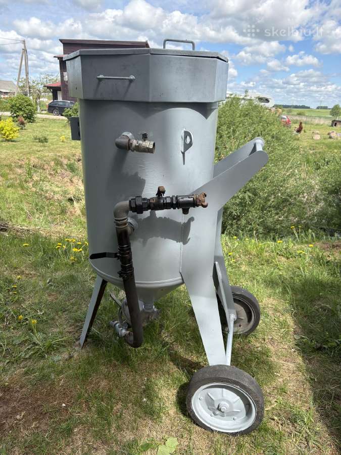 Smėliapūtė