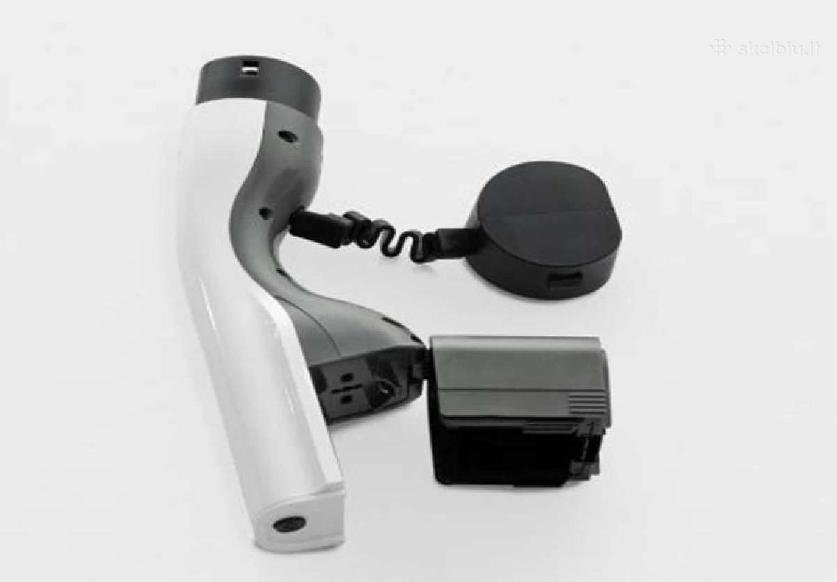 Kia / Hyundai V2l adapteris - nuotraukos Nr. 4