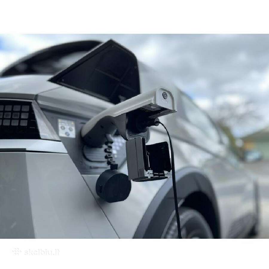 Kia / Hyundai V2l adapteris - nuotraukos Nr. 8