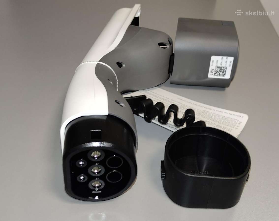 Kia / Hyundai V2l adapteris - nuotraukos Nr. 11