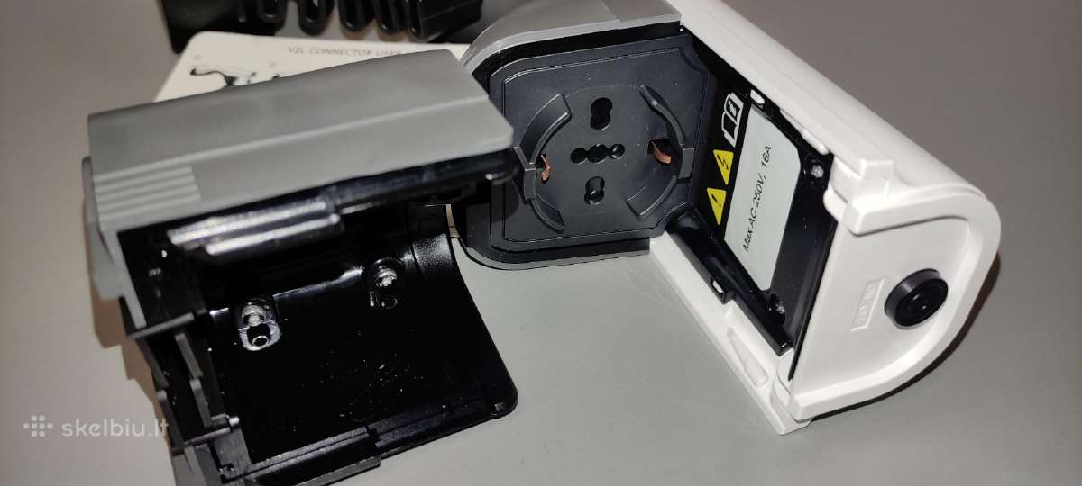 Kia / Hyundai V2l adapteris - nuotraukos Nr. 13
