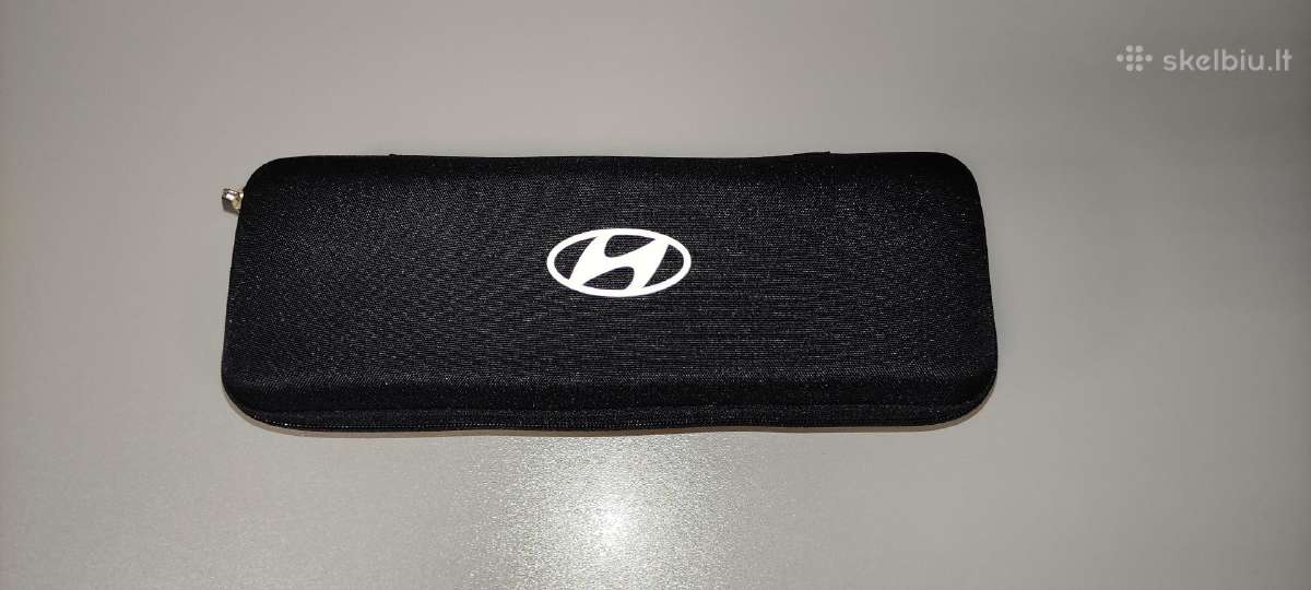 Kia / Hyundai V2l adapteris - nuotraukos Nr. 15