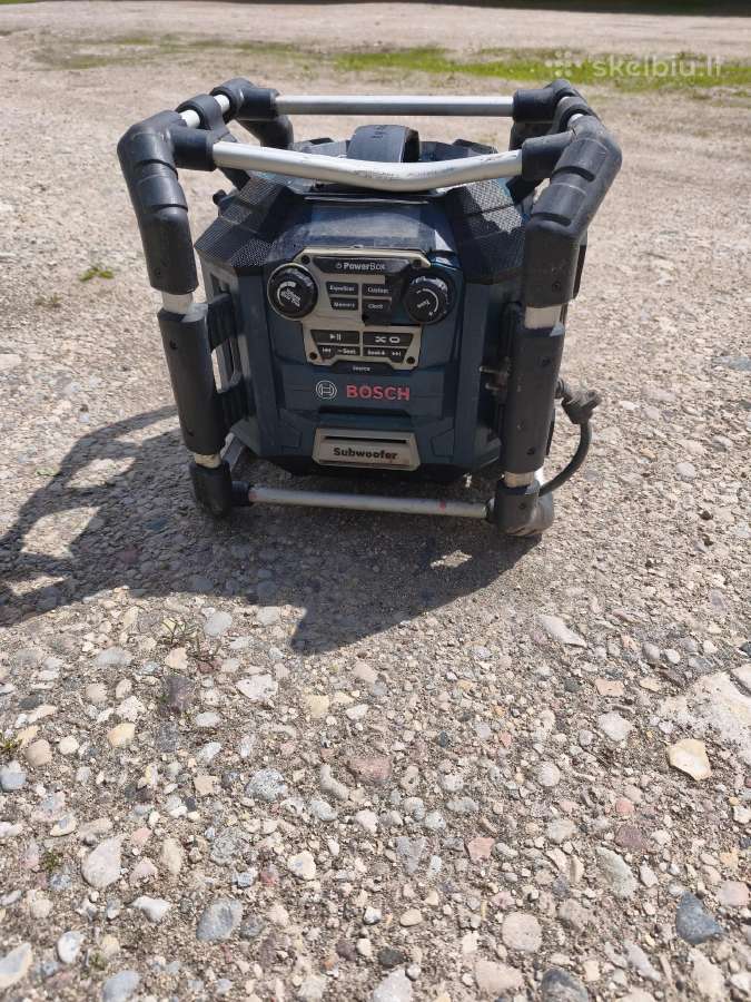 Radija