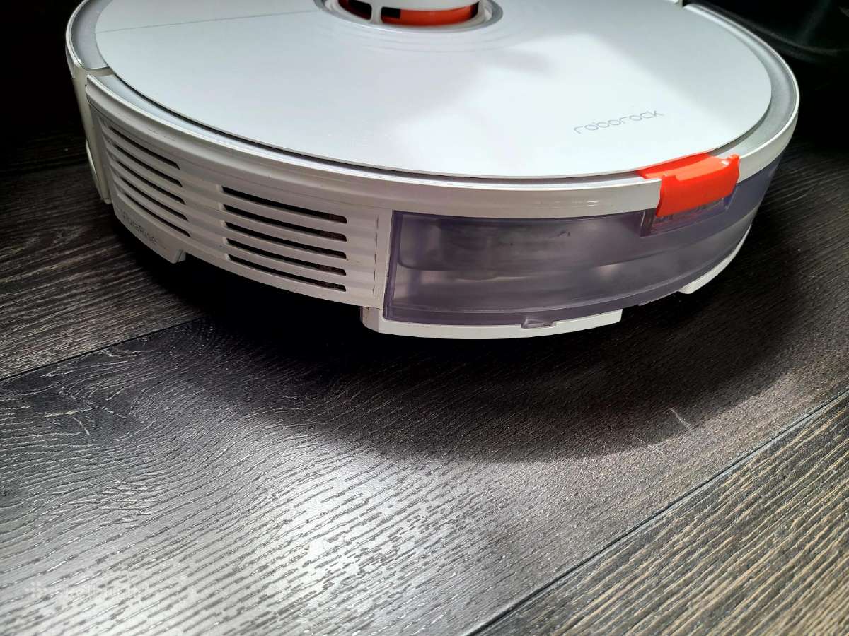 Xiaomi Roborock S7 siurblys - nuotraukos Nr. 3