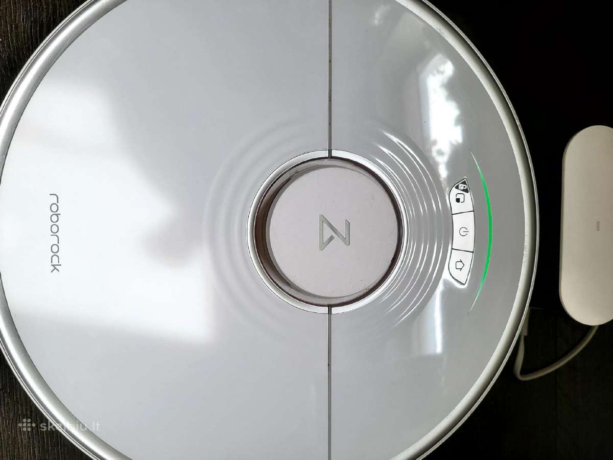 Xiaomi Roborock S7 siurblys