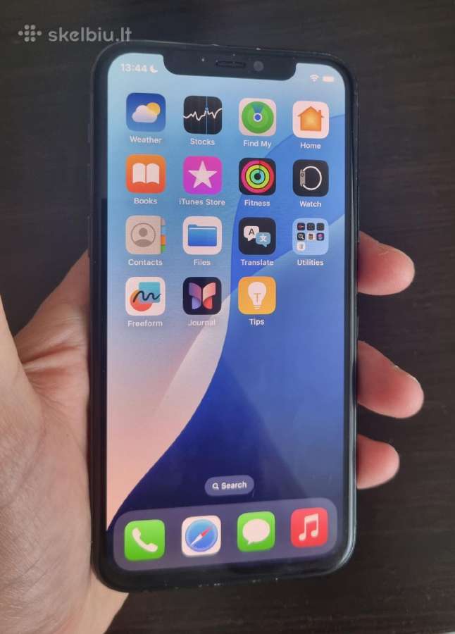 iPhone 11 pro 64 GB