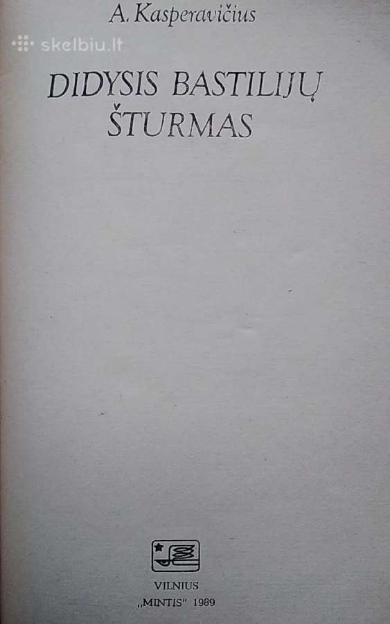 Didysis bastilijų šturmas - nuotraukos Nr. 2