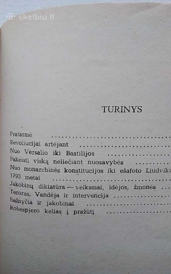 Didysis bastilijų šturmas - nuotraukos Nr. 4