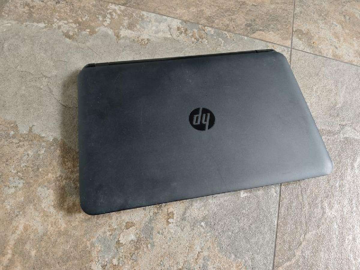 Hp 250 G2 nešiojamas kompiuteris - nuotraukos Nr. 2