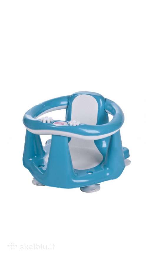 Okbaby Flipper Evolution vonios kėdutę.