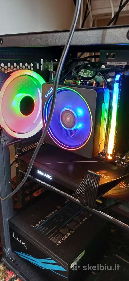 Amd Ryzen 5 3600