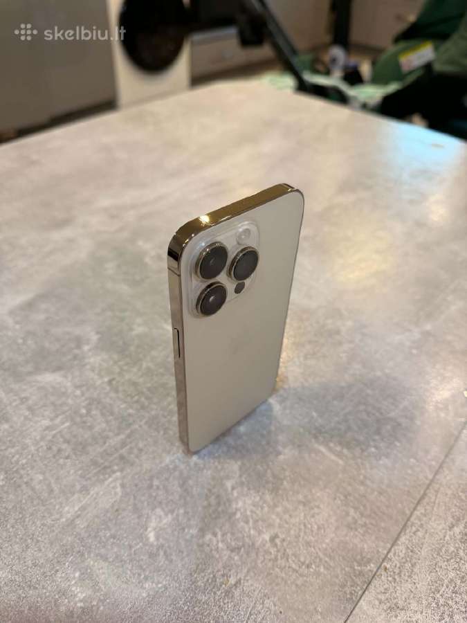 Parduodu iPhone 14 pro 128gb