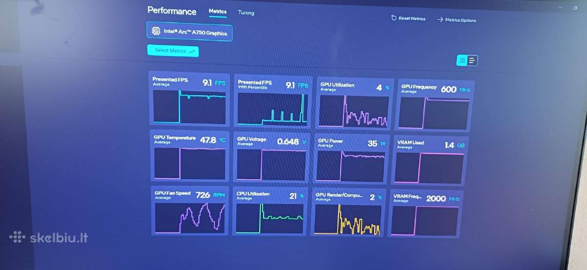 Win 11 #Rgb # Amd Ryzen 5 - nuotraukos Nr. 10