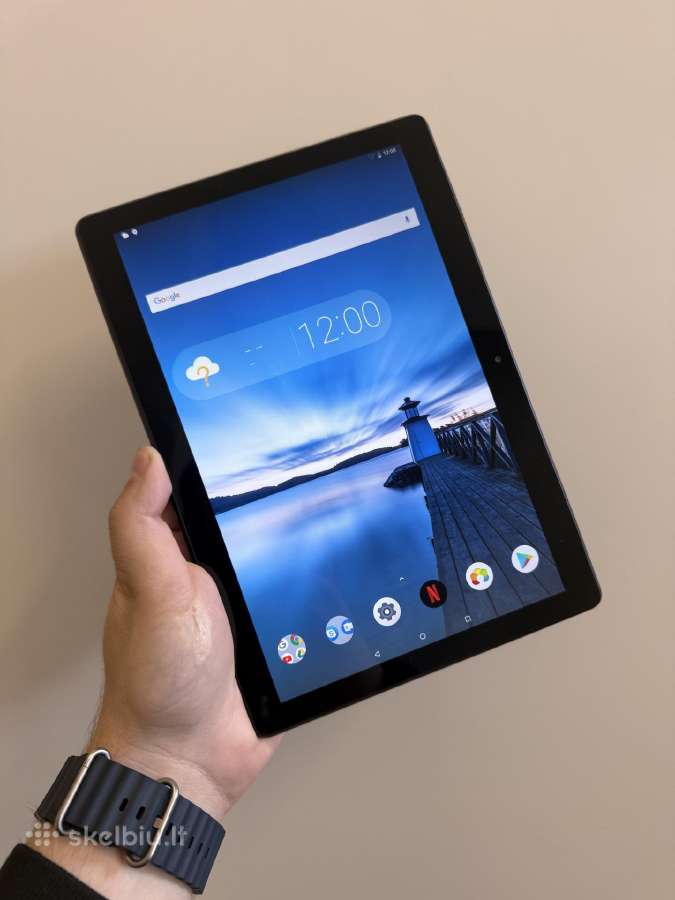 Planšetė Lenovo Tab M10