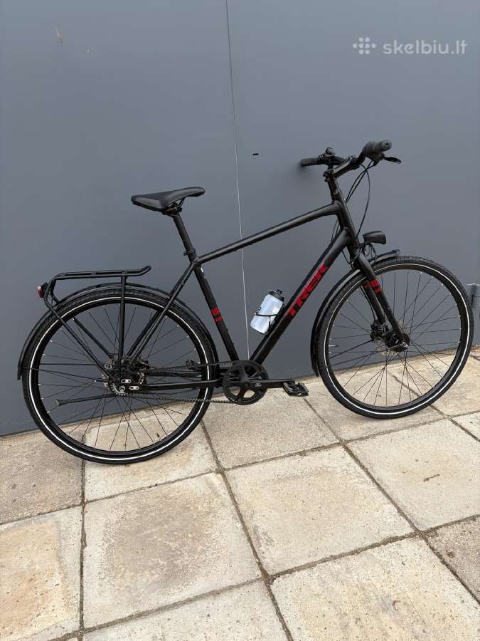 Trek Districh 3