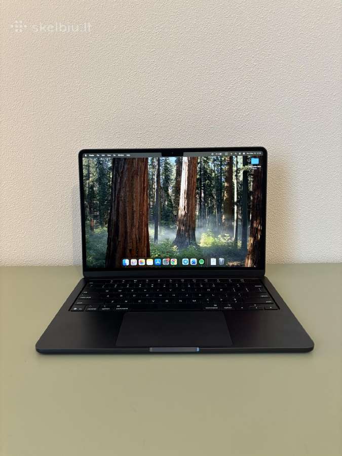 MacBook Air M4 16/256