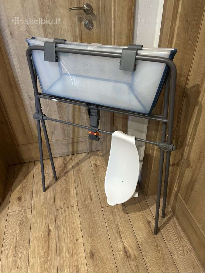 Stokke flexi bath vonelė