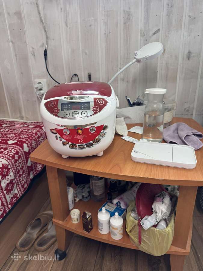 Tefal