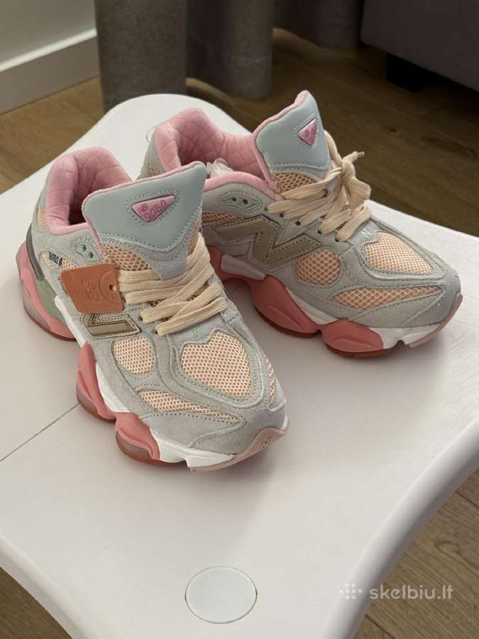 New balance 9060