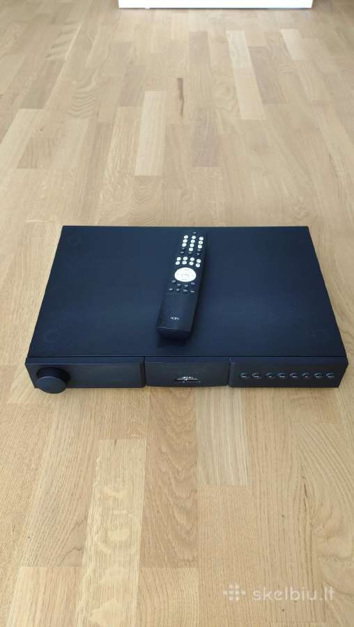 Naim Nac 122x