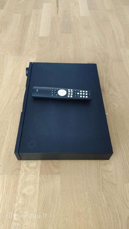 Naim Nac 122x - nuotraukos Nr. 3