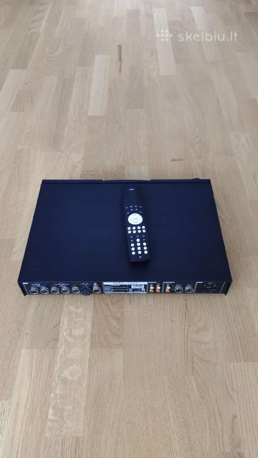 Naim Nac 122x - nuotraukos Nr. 2