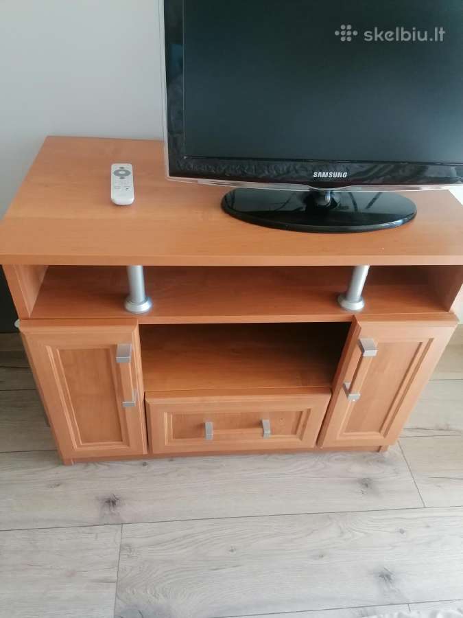 TV staliukas