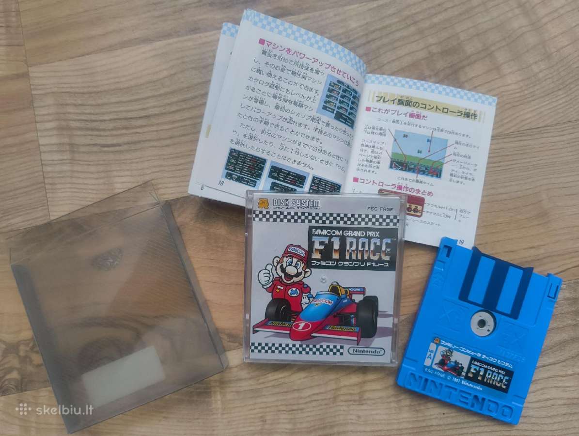 Nes, DS, N64, GB, Gba, Sf žaidimai - nuotraukos Nr. 13
