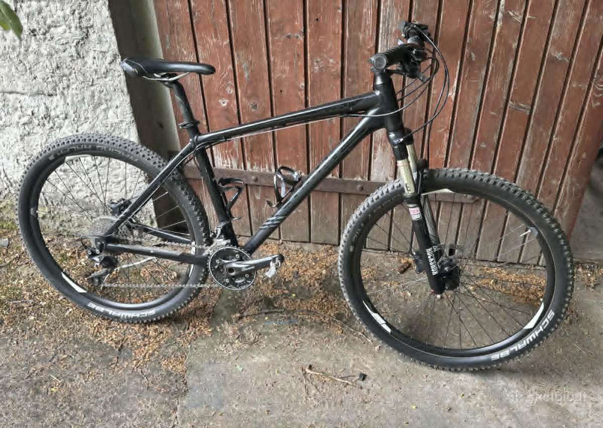 Dviračių paketas didmena: plento ir MTB – 10 vnt. - nuotraukos Nr. 10