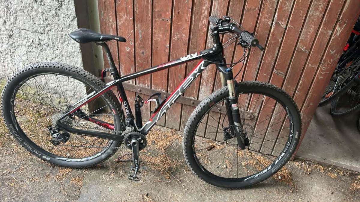 Dviračių paketas didmena: plento ir MTB – 10 vnt. - nuotraukos Nr. 9