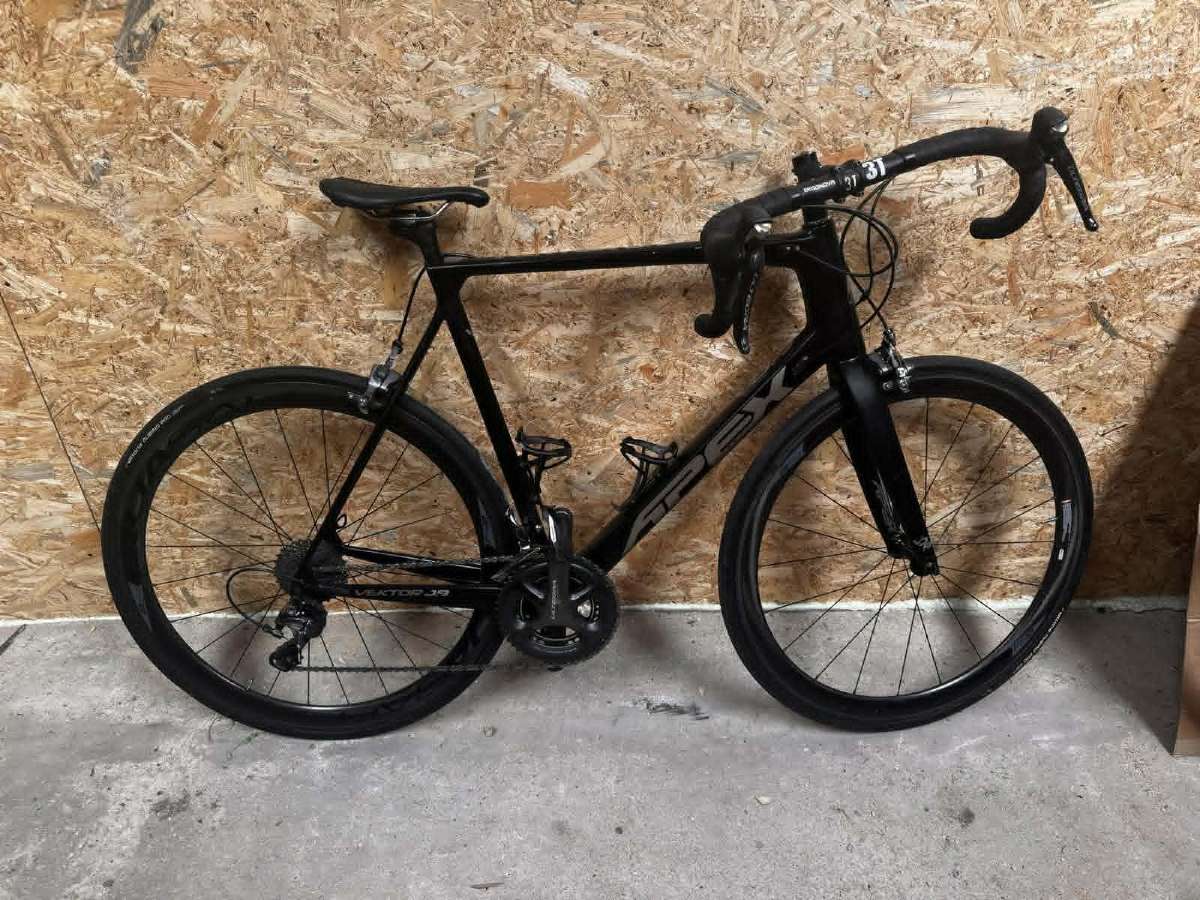 Dviračių paketas didmena: plento ir MTB – 10 vnt. - nuotraukos Nr. 6