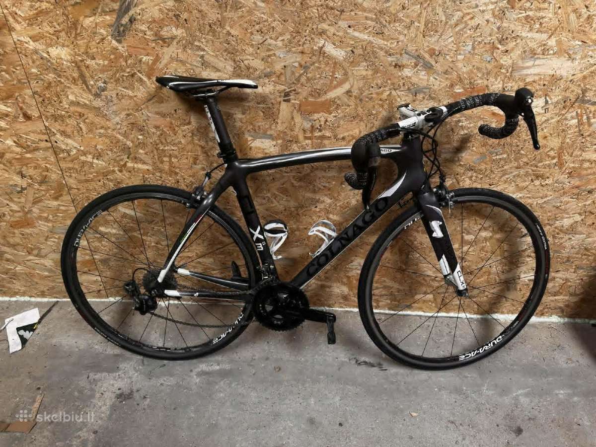 Dviračių paketas didmena: plento ir MTB – 10 vnt.