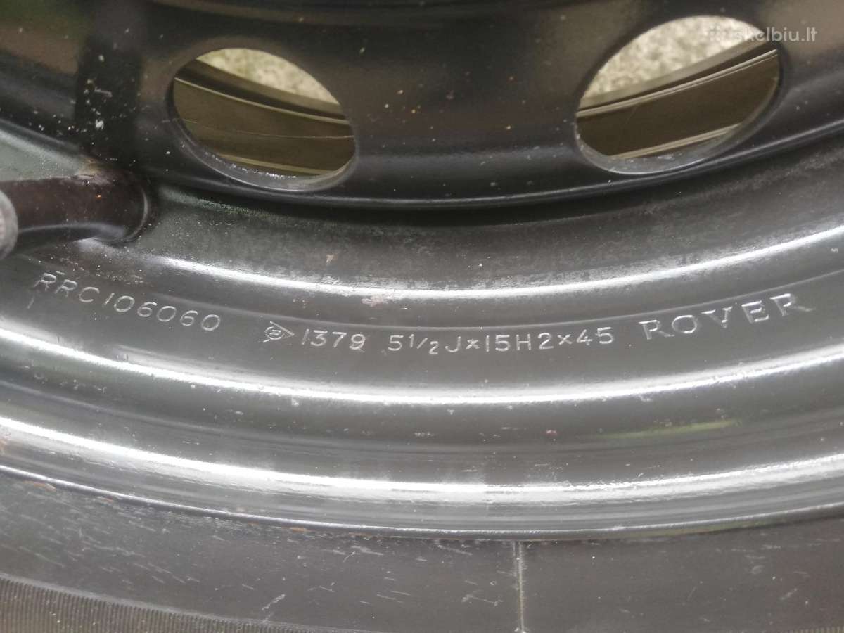 Rover Toyota Honda Hyundai Kia Mazda Suzuki atsarg - nuotraukos Nr. 5