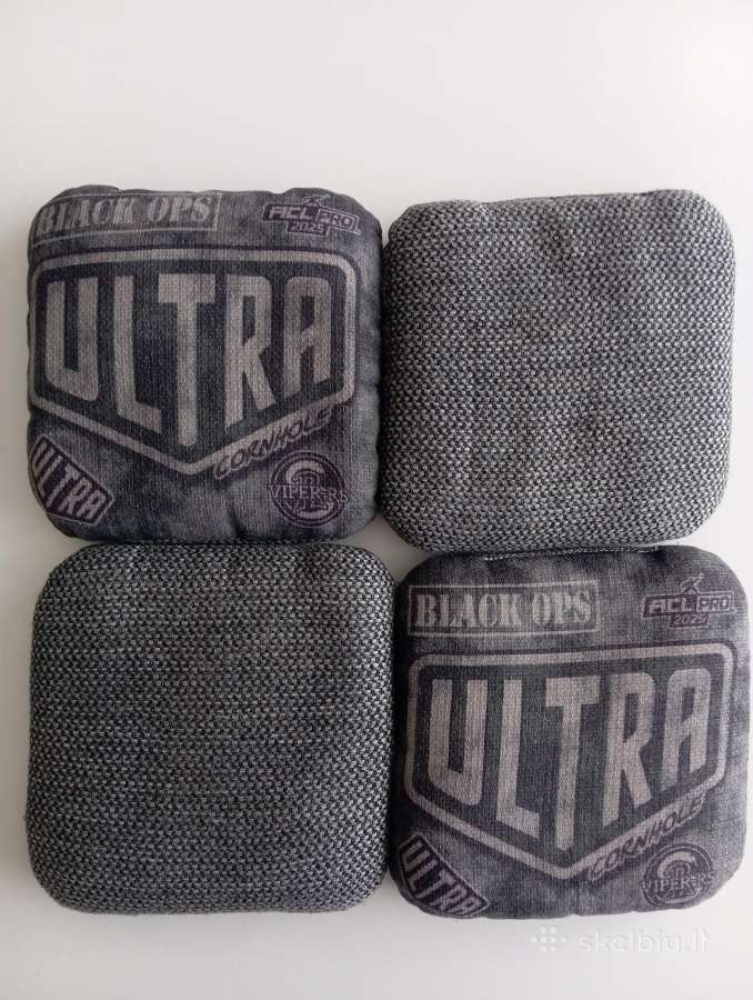 Cornhole bags