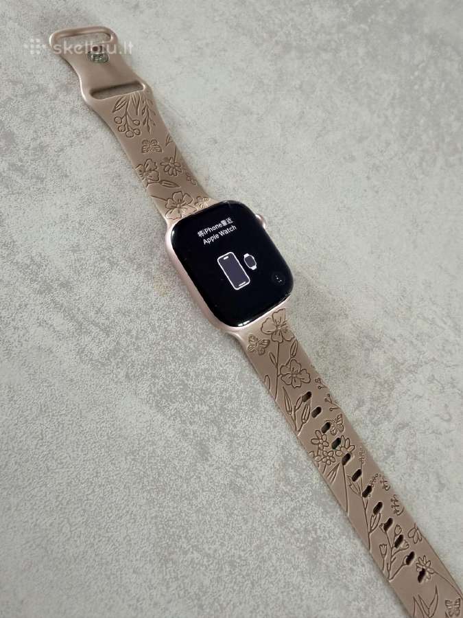 Apple watch series 10 46mm