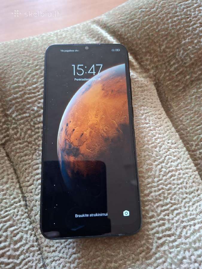 Xiaomi