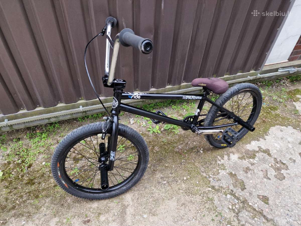 BMX