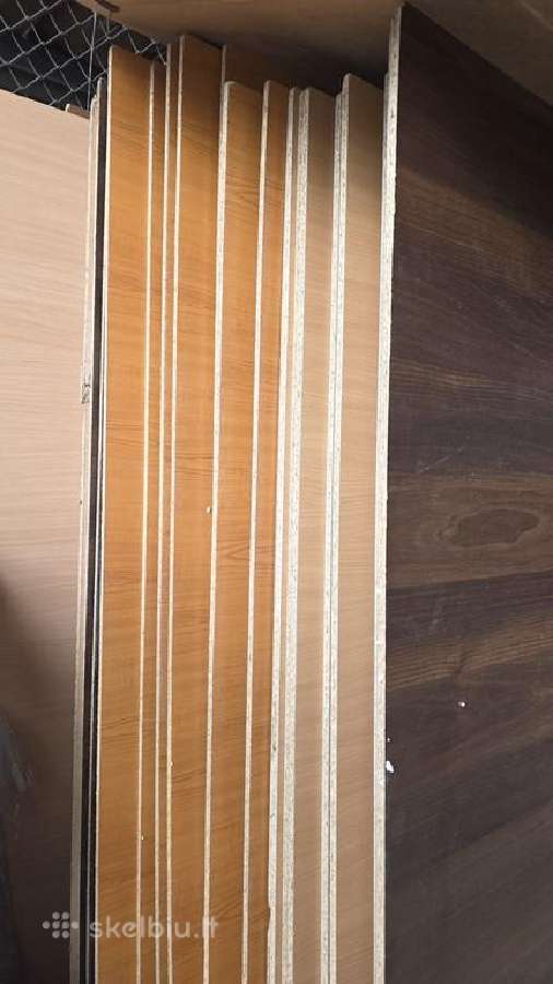 Lmdp plokštės naujos 2800x2100x10 mm.