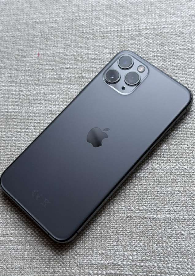 iPhone 11pro
